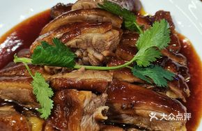 Three-Cup Duck Rice
