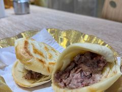 -永茂驴肉(莲池南大街总店)