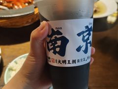 -应天大明王朝·南京菜(中山陵店)