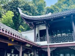 -岳麓山风景名胜区