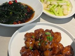 -老头儿油爆虾(金沙印象城店)