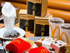 -麦当劳(文化西路店)