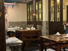 大堂-三林本帮馆(中林街店)