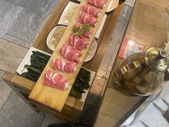 -羊乐锅·火锅·烧烤(夫子庙店)
