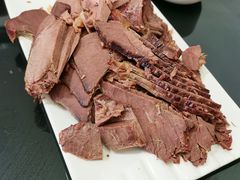 -老保定驴肉馆(云岗路店)