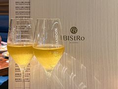 -Bistro 63 创意融合料理(广粤天地店)
