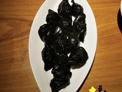 -船歌·鱼水饺青岛菜(太阳宫凯德MALL店)
