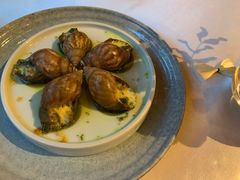 -北京古城老院厉晓麟精致菜