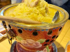 -关东小磨东北菜(上海长风大悦城店)