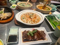 -潮界(虹桥新天地店)