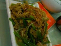 烤麸-萧记三鲜烩面(商务外环店)