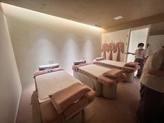 -左右Massage/Spa(长寿路店)