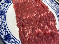 -裕德孚手切涮羊肉(建业凯旋广场店)