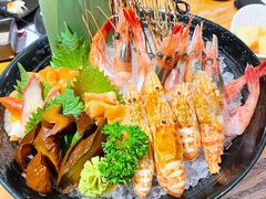 -赤坂亭M9和牛烧肉(世博源店)