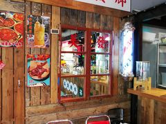 -粉灯牛腩牛杂煲·鸡煲(双井店)