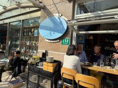 -Alimentari早午餐(安福路店)