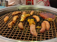 -韩悦牛排烤肉无限续(宝能中心店)