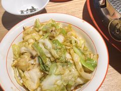 -肥三土菜馆(五四广场店)