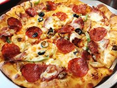 -Tubestation站点比萨(高新万达ONE店)