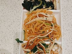 -丝路伊兰·兰州牛肉面(牛街总店)