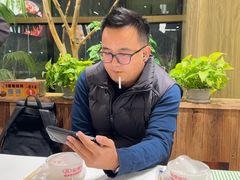 -三毛烧烤·南昌大排档(山姆店)