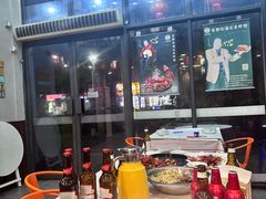 -老鄞江清水龙虾•赵赵家(江北店)