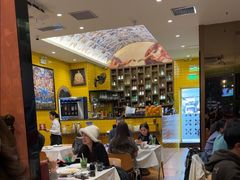 -安妮意大利餐厅(世贸天阶店)