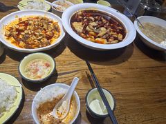 -老四川味馆(塔寺中路店)