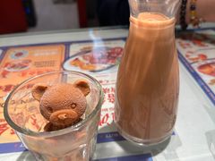 -文通冰室(北京路店)