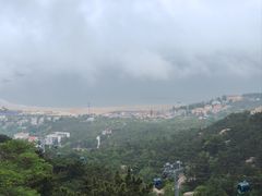 -崂山仰口游览区