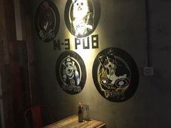 -M-3 PUB(创智天地店)