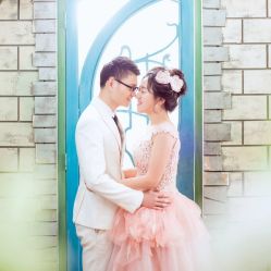 点击看大图 -太郎花子婚纱摄影艺术中心
