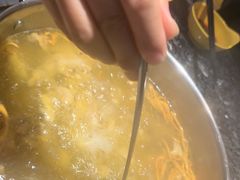 -一席地·本地鸡窝·杭帮鸡火锅(萧山银隆百货店)