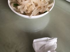 -闫家驴肉老店(华电一校店)