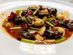 -鲍氏金勺子(恒大店)