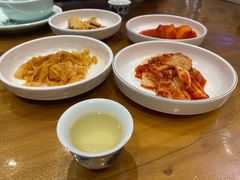 -长寿参鸡汤(朝韩风情街店)
