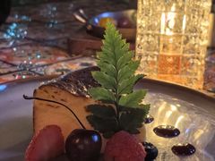 -BROWNSTONE布朗石西班牙餐厅(富城店)