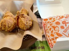 -德克士精巧店(大宁百联精巧PL店)