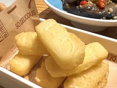 -锦尚阁烤鱼•天津菜(宣武门胡同店)