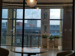 -必胜客(东部星悦天地店)
