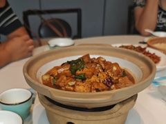 -眉山小馆(华强广场店)