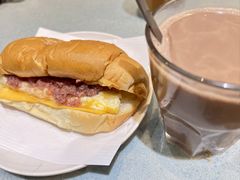 -华嫂冰室(尖沙咀店)