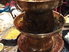 -还是那家•秘制活鱼现烤•香辣美蛙(独墅湖邻里中心店)