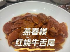 -燕春楼(海河华鼎店)