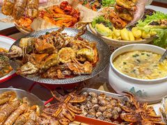 -食鸡公社辣子鸡·潍坊菜·烧烤