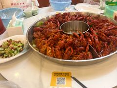 -虾铺子龙虾·私房菜(金源花苑店)
