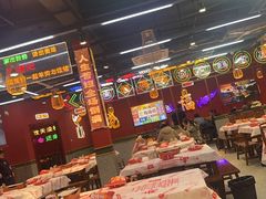 -饶福记·南昌烧烤大排档(九龙湖土著店)