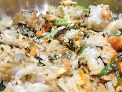 -米村拌饭馆(锦绣前程店)