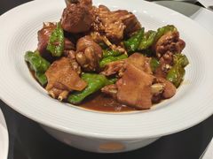 -怡情荟•海鲜青岛菜(五四广场旗舰店)