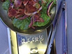 -棒小伙·齐齐哈尔烤肉(龙茗路店)